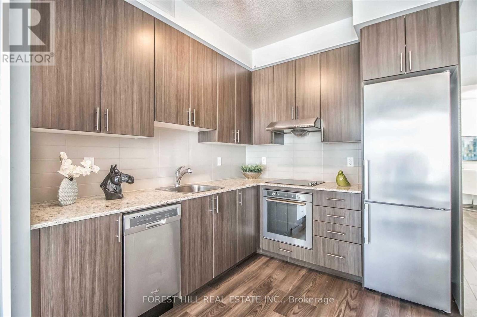 1602 - 55 Ann O'reilly Road, Toronto, Ontario  M2J 5C2 - Photo 10 - C12722986