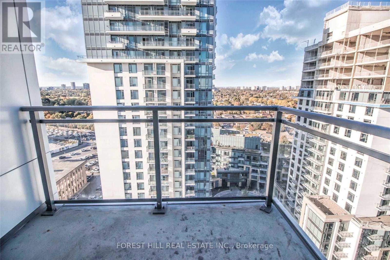 1602 - 55 Ann O'reilly Road, Toronto, Ontario  M2J 5C2 - Photo 15 - C12722986