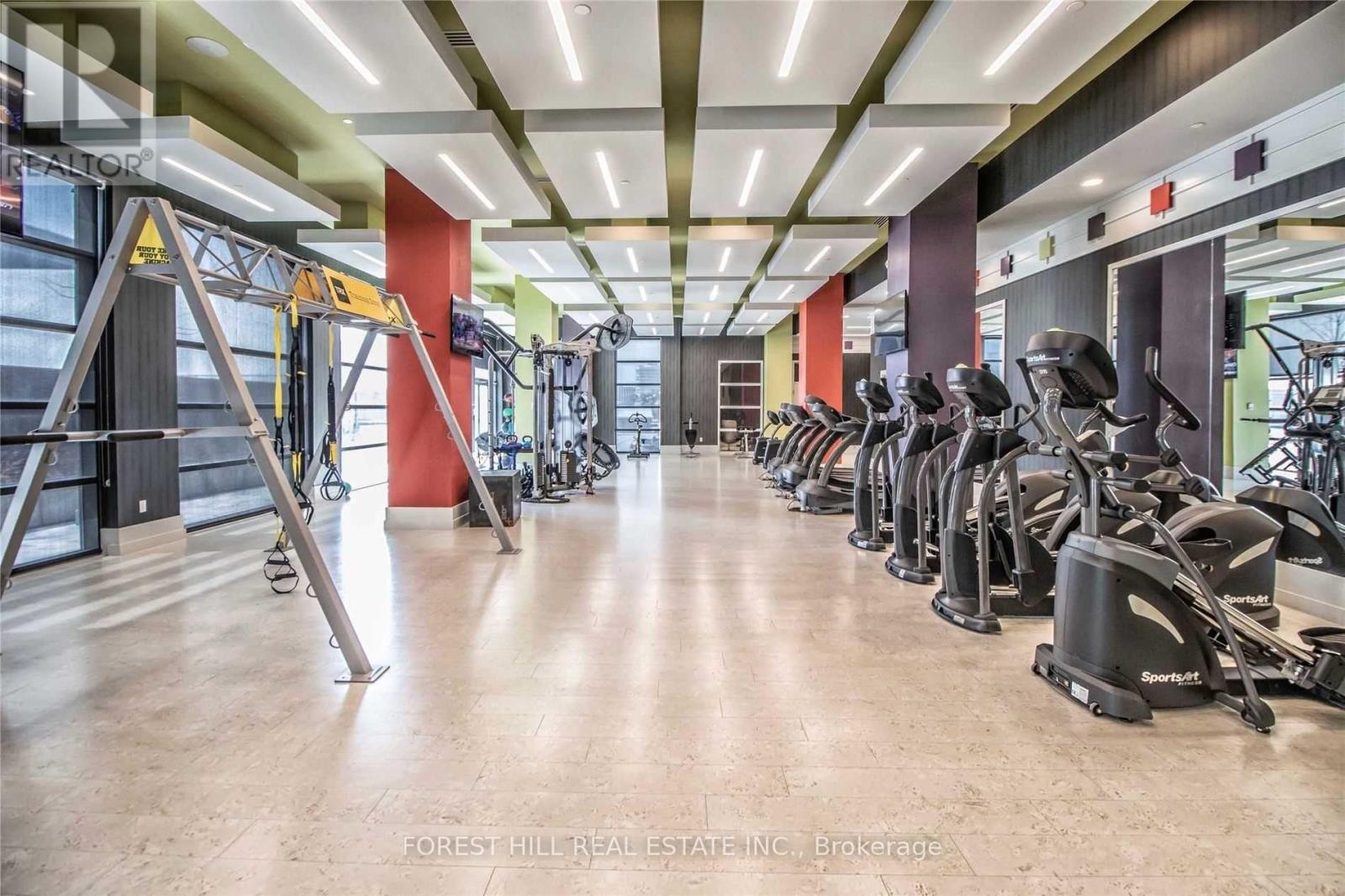 1602 - 55 Ann O'reilly Road, Toronto, Ontario  M2J 5C2 - Photo 17 - C12722986