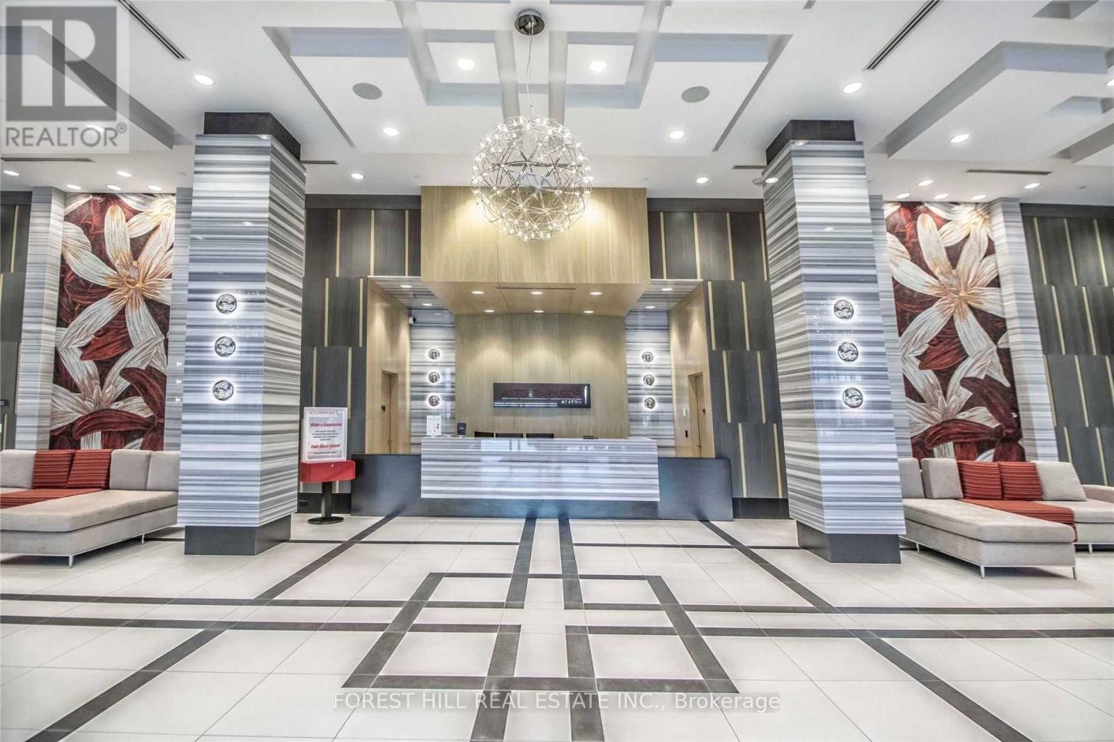 1602 - 55 Ann O'reilly Road, Toronto, Ontario  M2J 5C2 - Photo 3 - C12722986