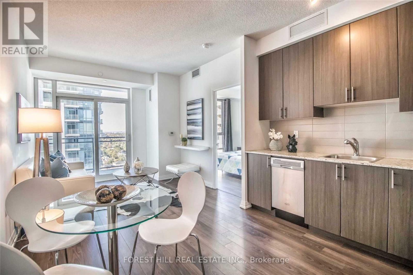 1602 - 55 Ann O'reilly Road, Toronto, Ontario  M2J 5C2 - Photo 7 - C12722986