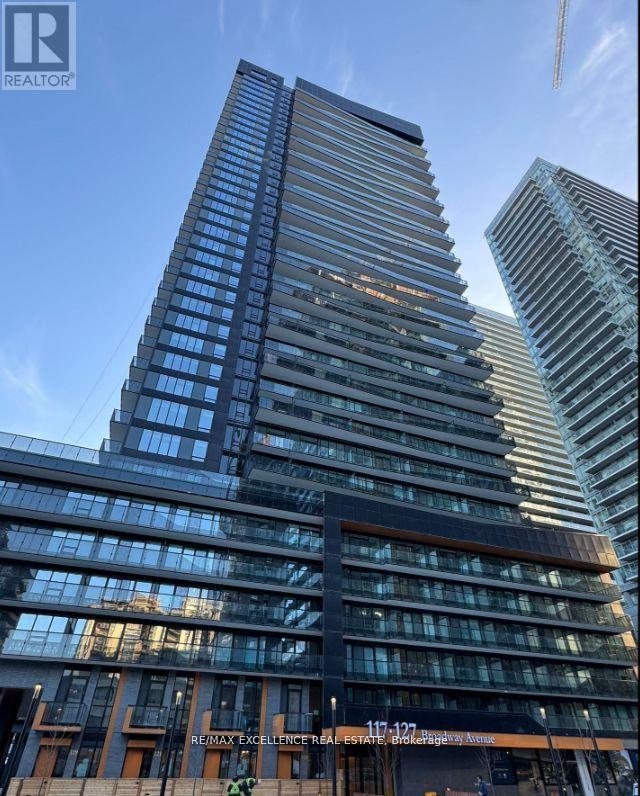1905 - 117 BROADWAY AVENUE, Toronto, Ontario