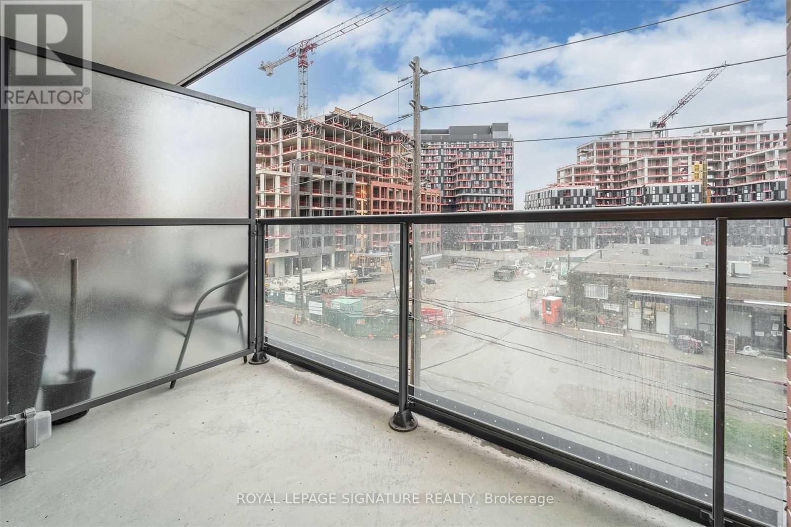 455 - 31 Tippett Road, Toronto, Ontario  M3H 0C8 - Photo 13 - C12723002