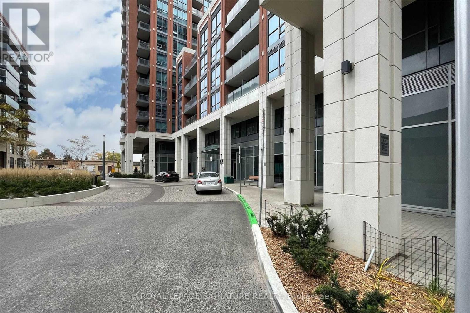 455 - 31 Tippett Road, Toronto, Ontario  M3H 0C8 - Photo 19 - C12723002