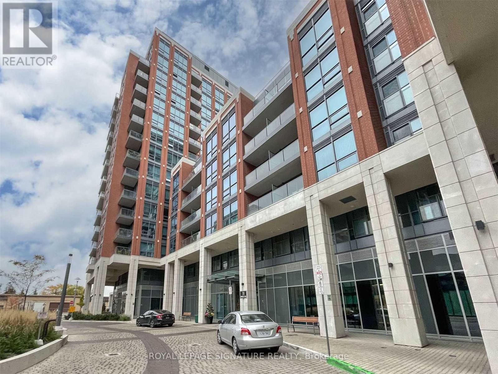 455 - 31 Tippett Road, Toronto, Ontario  M3H 0C8 - Photo 2 - C12723002