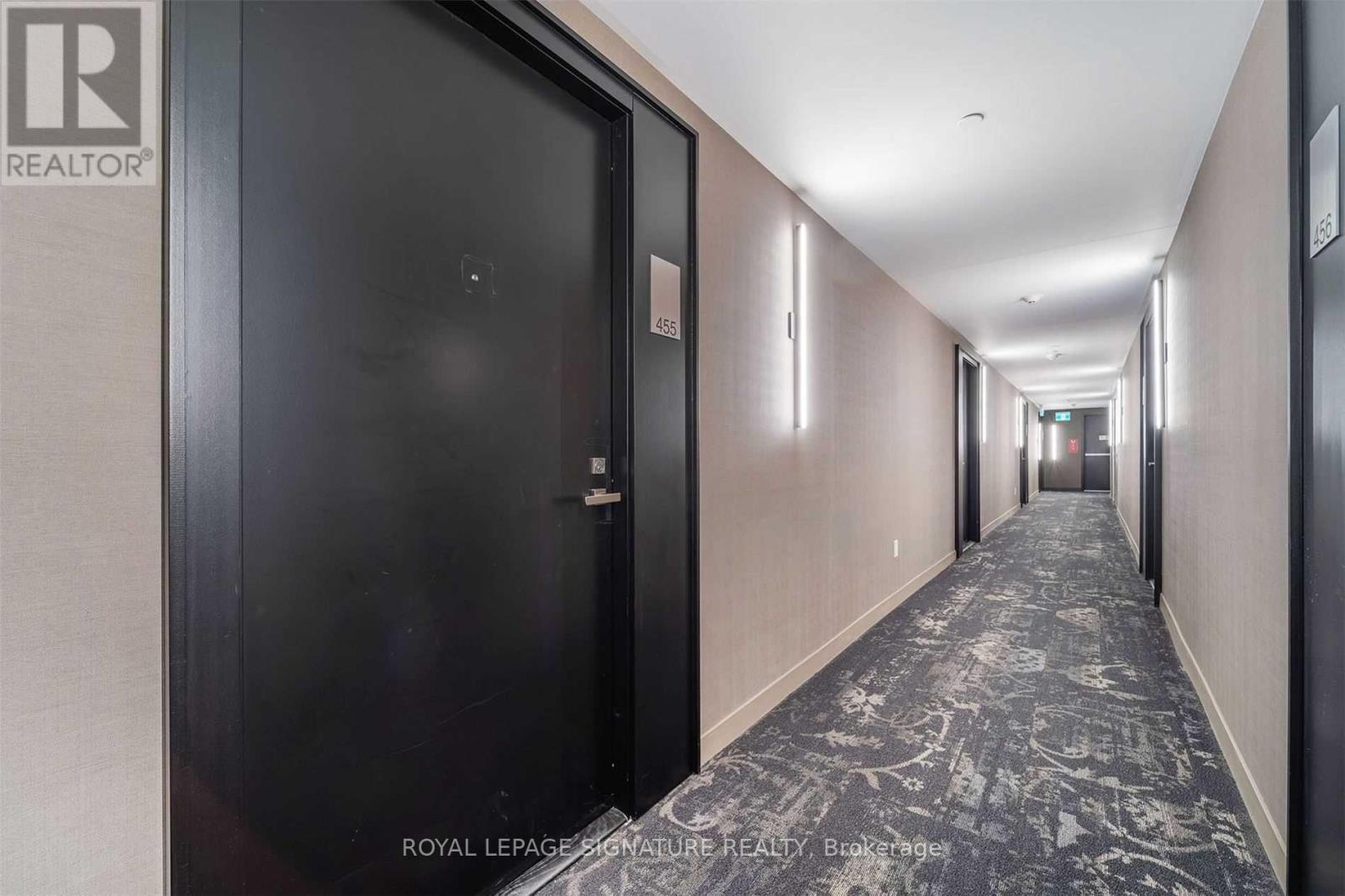 455 - 31 Tippett Road, Toronto, Ontario  M3H 0C8 - Photo 3 - C12723002