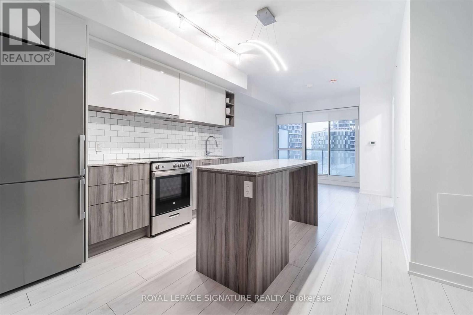 455 - 31 Tippett Road, Toronto, Ontario  M3H 0C8 - Photo 6 - C12723002