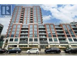 455 - 31 TIPPETT ROAD, Toronto, Ontario