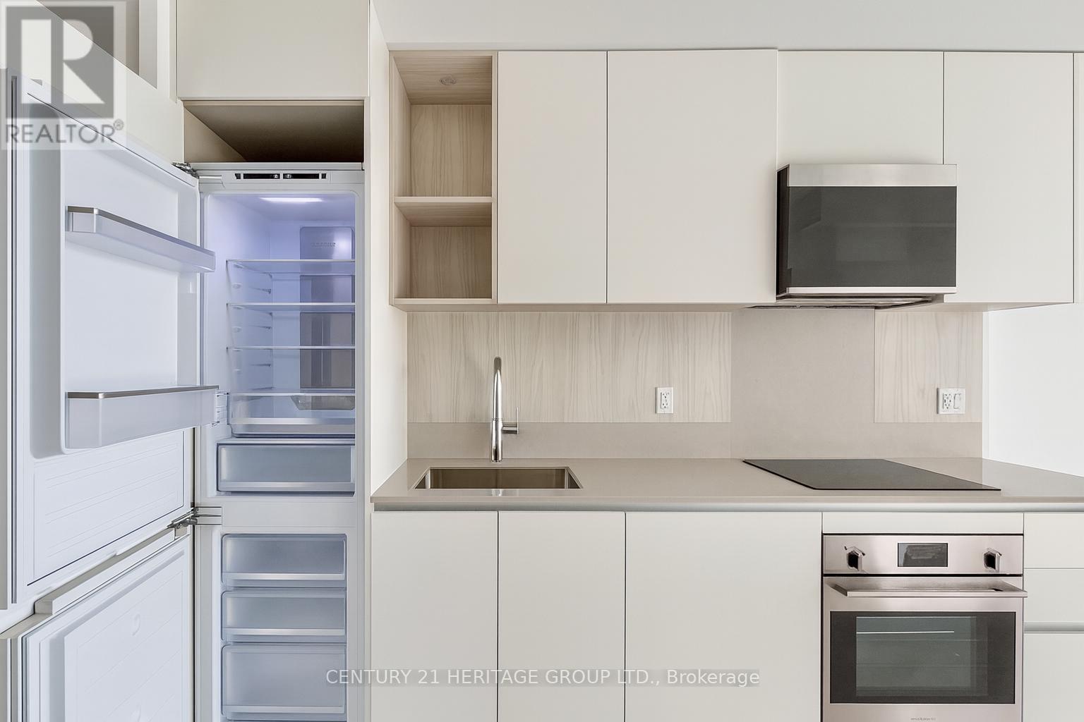 1403 - 39 Mary Street, Barrie, Ontario  L4N 1S9 - Photo 4 - S12722990