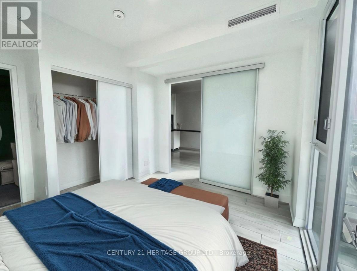 1403 - 39 Mary Street, Barrie, Ontario  L4N 1S9 - Photo 7 - S12722990