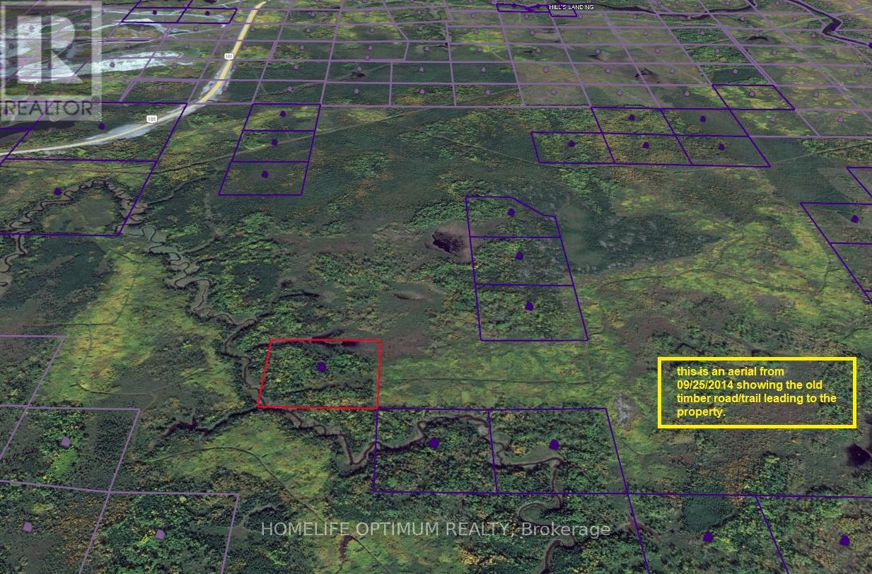 Pcl 8811 N/a, Timmins, Ontario  P4N 2C4 - Photo 5 - T12722972