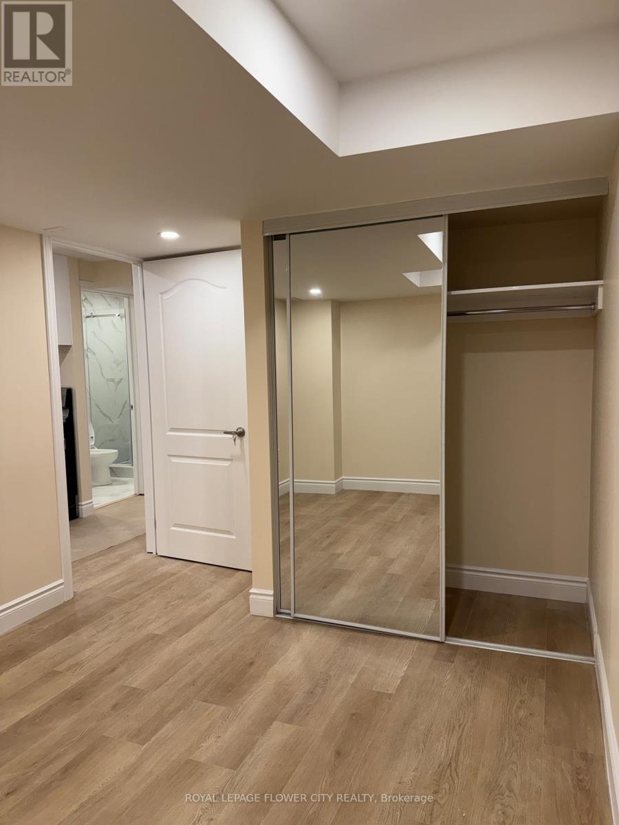 BASEMENT - 3310 SOUTHWICK STREET, Mississauga, Ontario