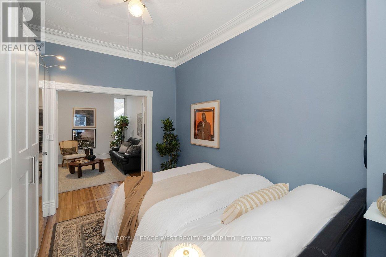 25 Westmoreland Avenue, Toronto, Ontario  M6H 2Z6 - Photo 10 - W12723020