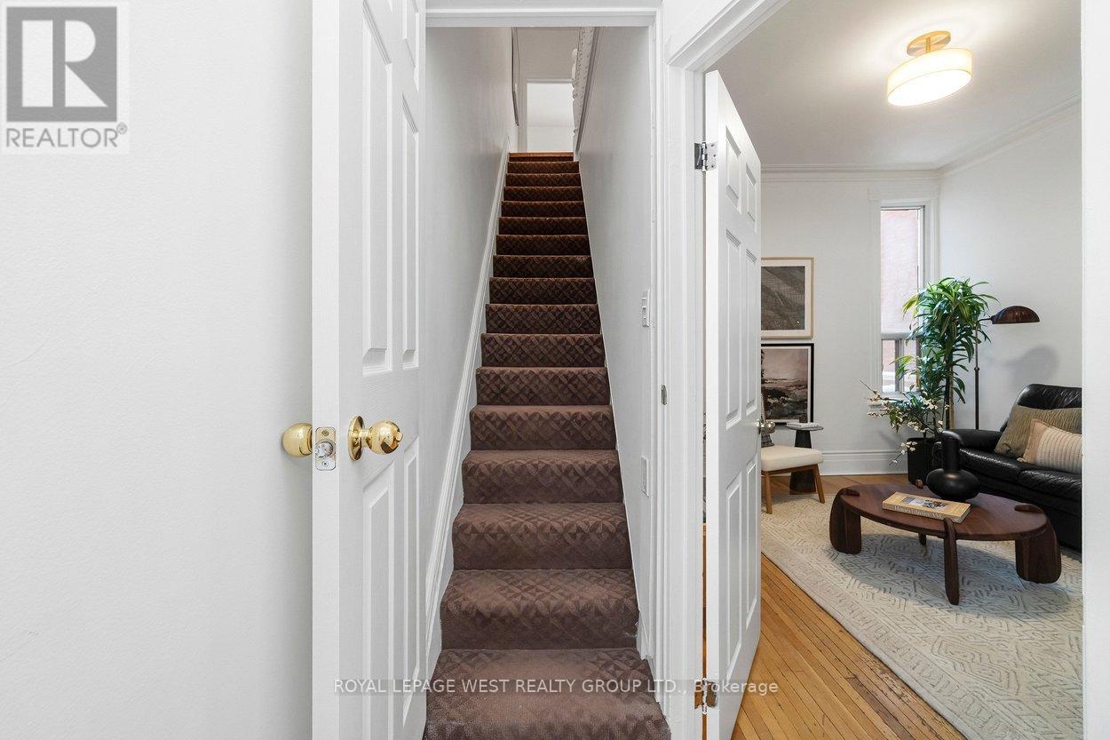 25 Westmoreland Avenue, Toronto, Ontario  M6H 2Z6 - Photo 22 - W12723020