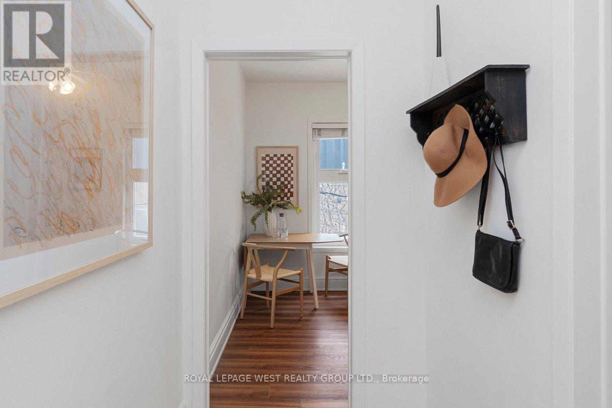 25 Westmoreland Avenue, Toronto, Ontario  M6H 2Z6 - Photo 24 - W12723020