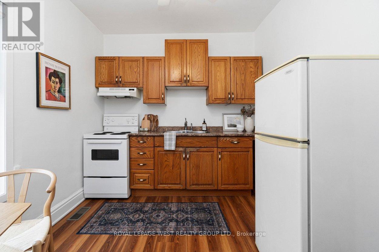 25 Westmoreland Avenue, Toronto, Ontario  M6H 2Z6 - Photo 26 - W12723020