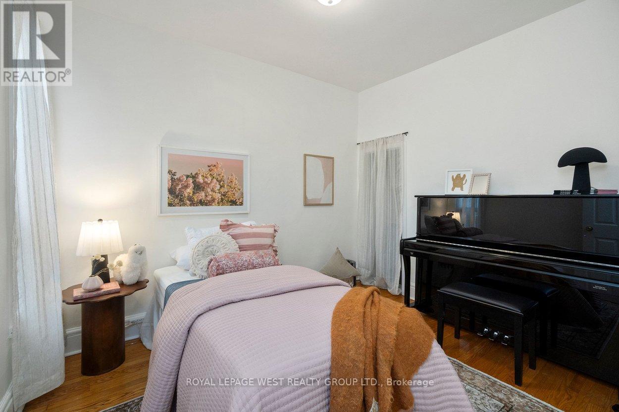 25 Westmoreland Avenue, Toronto, Ontario  M6H 2Z6 - Photo 29 - W12723020