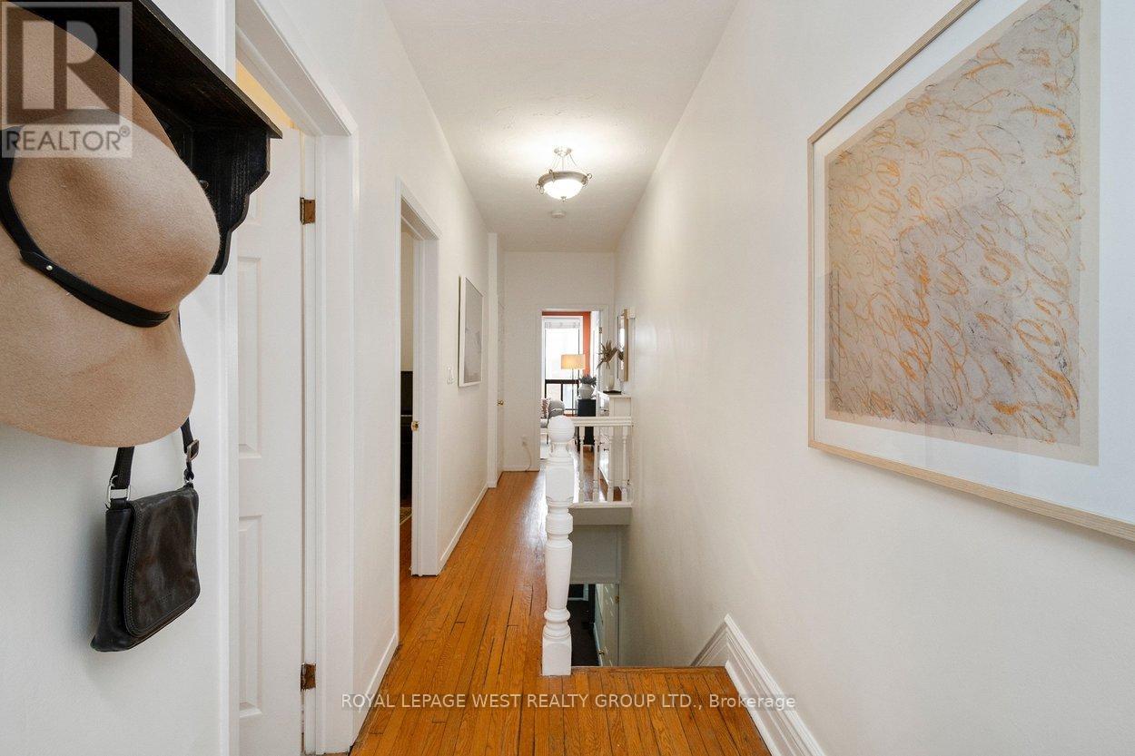 25 Westmoreland Avenue, Toronto, Ontario  M6H 2Z6 - Photo 31 - W12723020