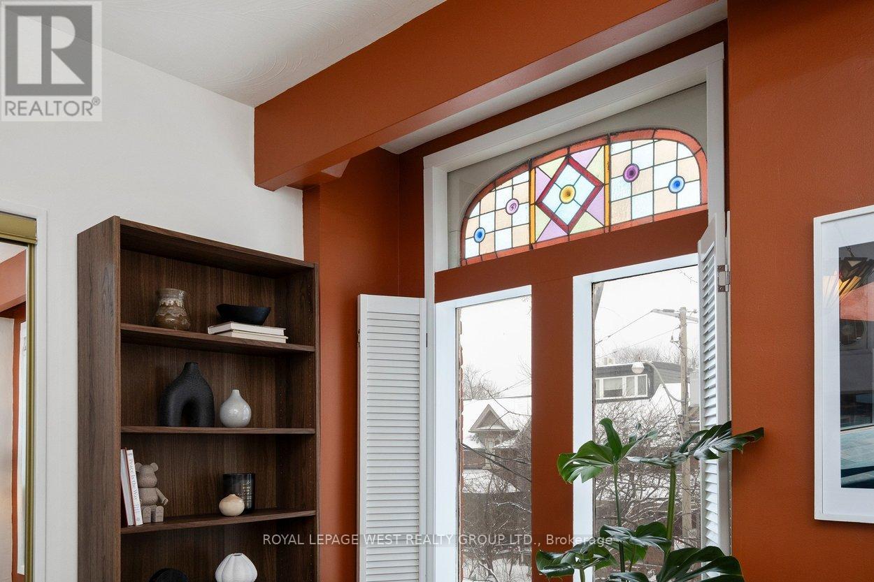 25 Westmoreland Avenue, Toronto, Ontario  M6H 2Z6 - Photo 35 - W12723020