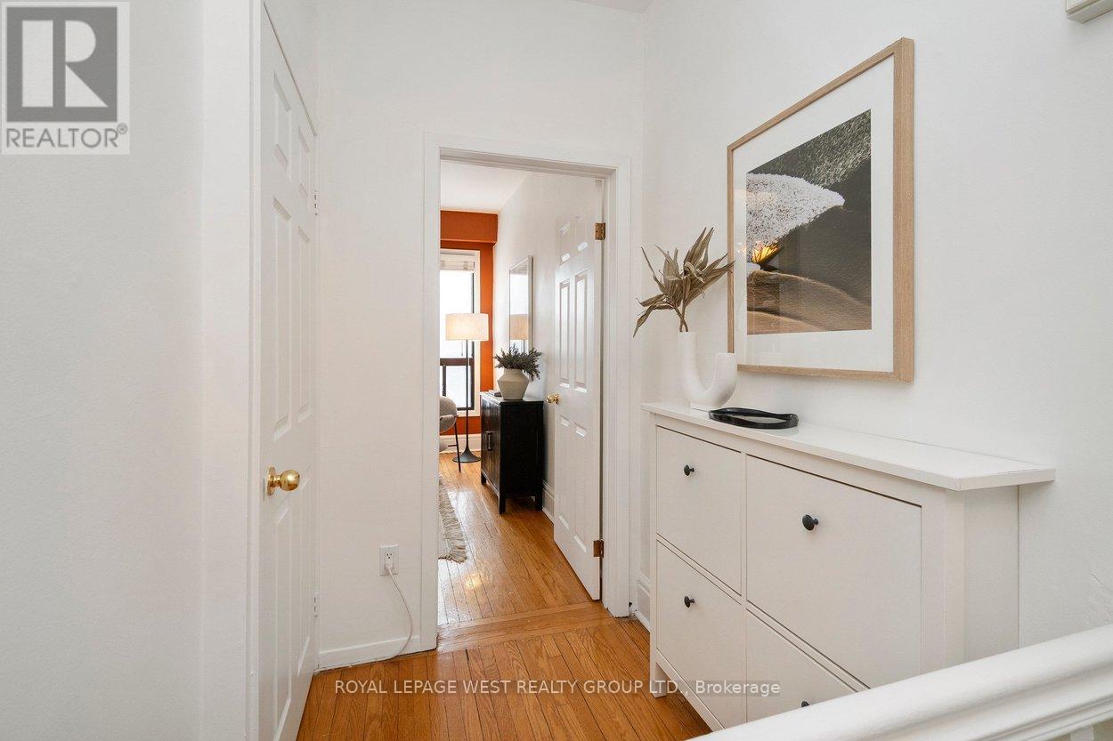 25 Westmoreland Avenue, Toronto, Ontario  M6H 2Z6 - Photo 37 - W12723020