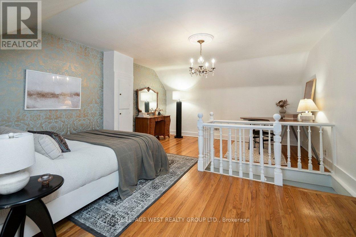 25 Westmoreland Avenue, Toronto, Ontario  M6H 2Z6 - Photo 38 - W12723020