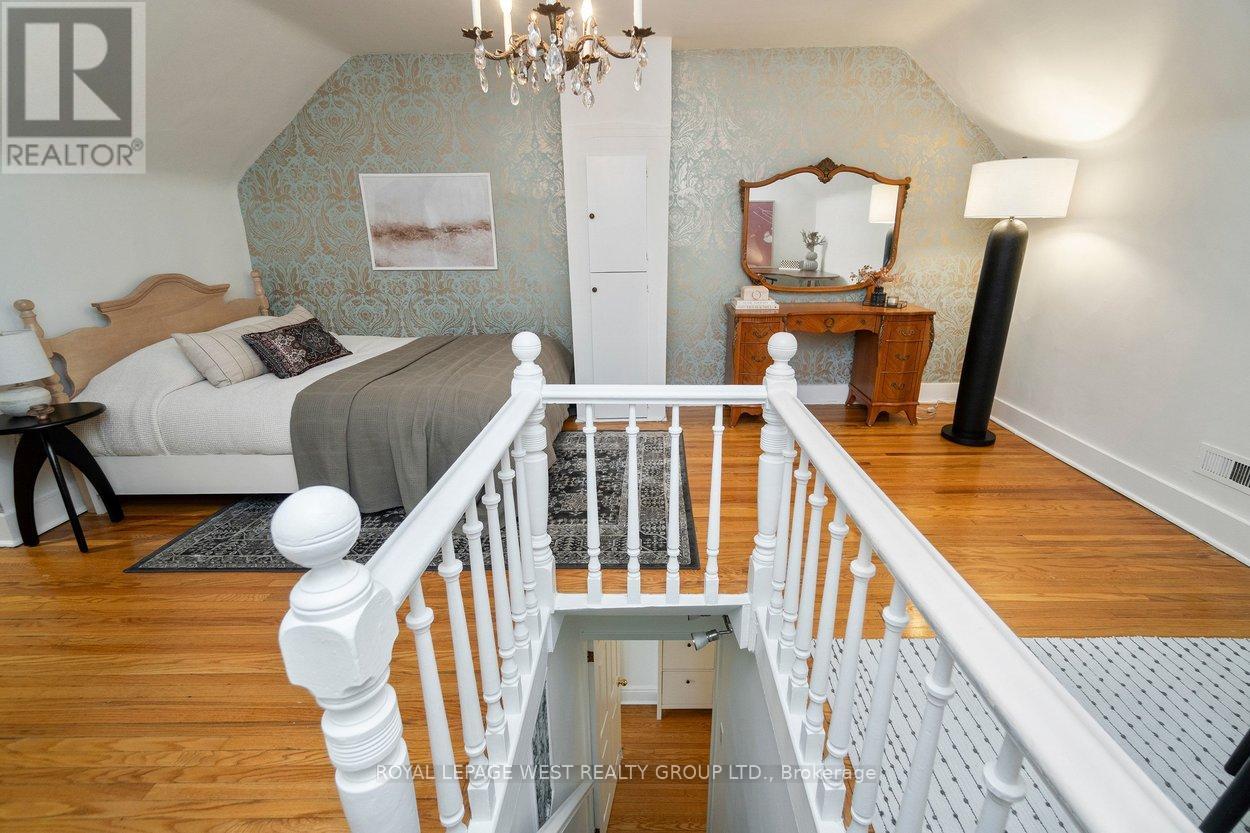 25 Westmoreland Avenue, Toronto, Ontario  M6H 2Z6 - Photo 39 - W12723020