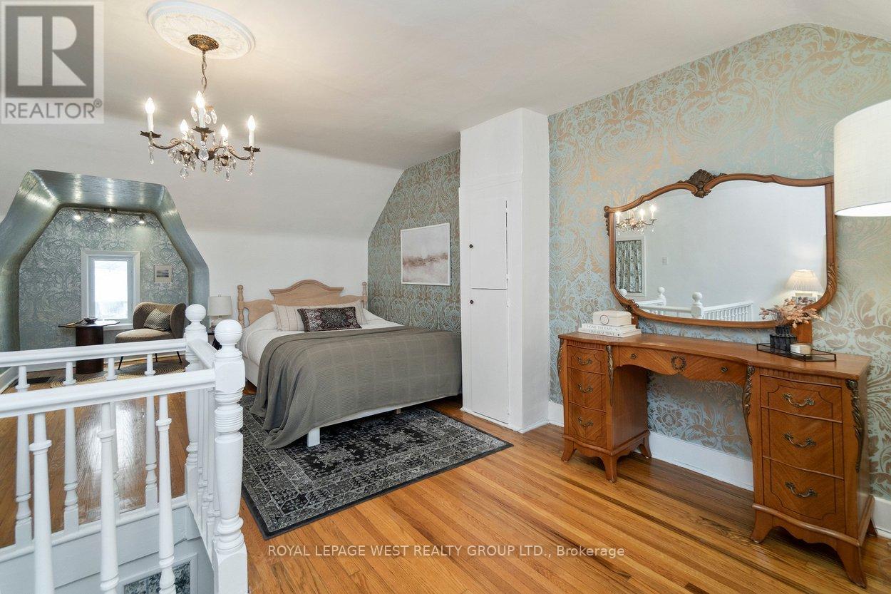 25 Westmoreland Avenue, Toronto, Ontario  M6H 2Z6 - Photo 40 - W12723020