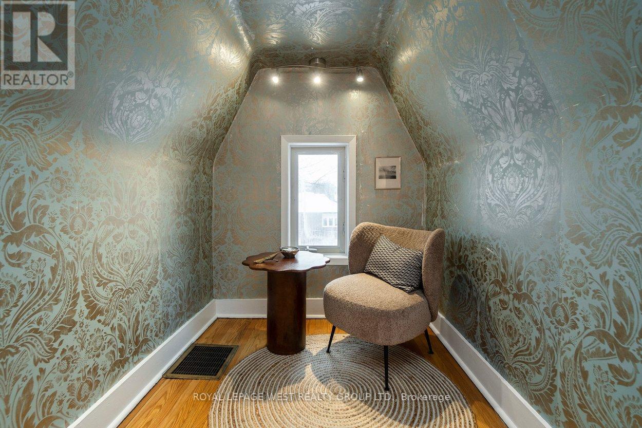 25 Westmoreland Avenue, Toronto, Ontario  M6H 2Z6 - Photo 42 - W12723020