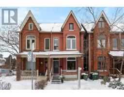 25 WESTMORELAND AVENUE, Toronto, Ontario