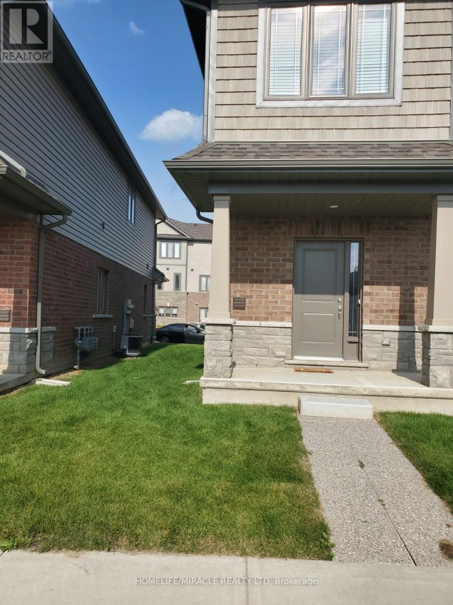 85 - 77 Diana Avenue, Brantford, Ontario  N3T 0R6 - Photo 11 - X12722992