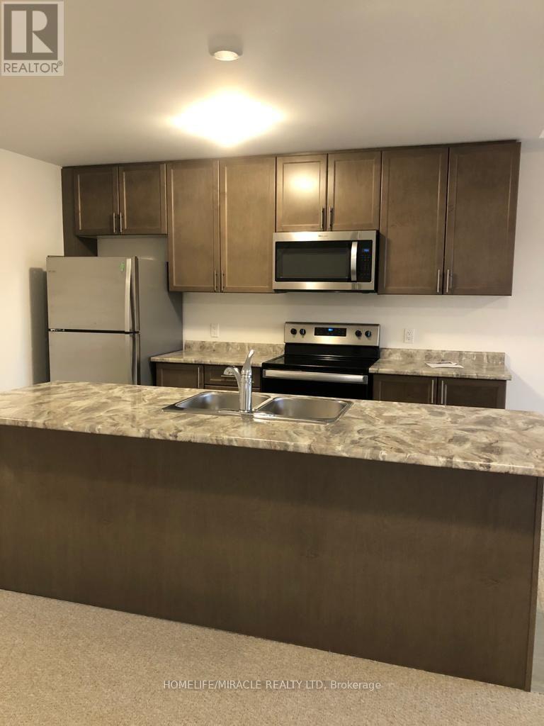 85 - 77 Diana Avenue, Brantford, Ontario  N3T 0R6 - Photo 2 - X12722992