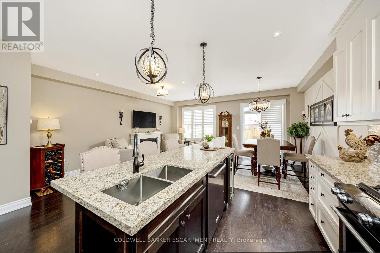 107 Taylor Avenue, Guelph/eramosa (Rockwood), Ontario  N0B 2K0 - Photo 11 - X12722996