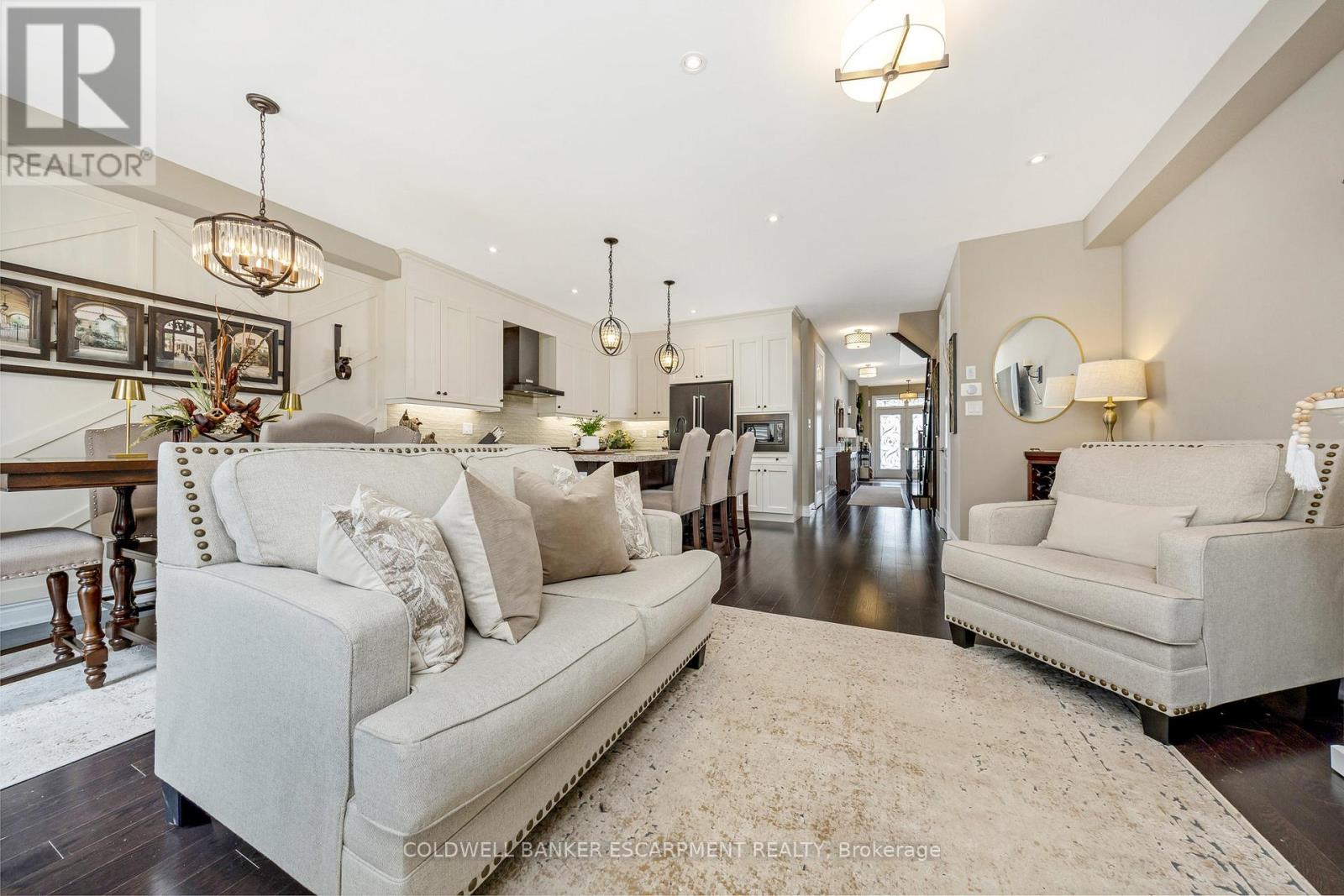 107 Taylor Avenue, Guelph/eramosa (Rockwood), Ontario  N0B 2K0 - Photo 14 - X12722996