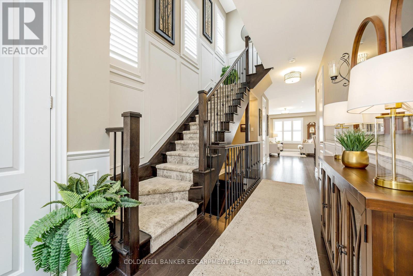 107 Taylor Avenue, Guelph/eramosa (Rockwood), Ontario  N0B 2K0 - Photo 17 - X12722996