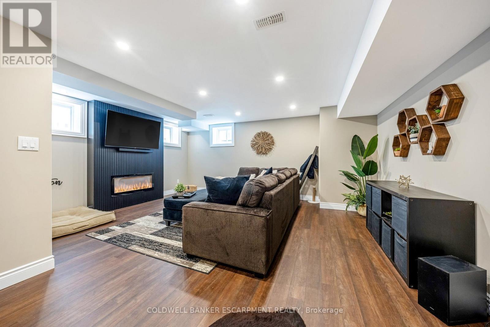 107 Taylor Avenue, Guelph/eramosa (Rockwood), Ontario  N0B 2K0 - Photo 31 - X12722996