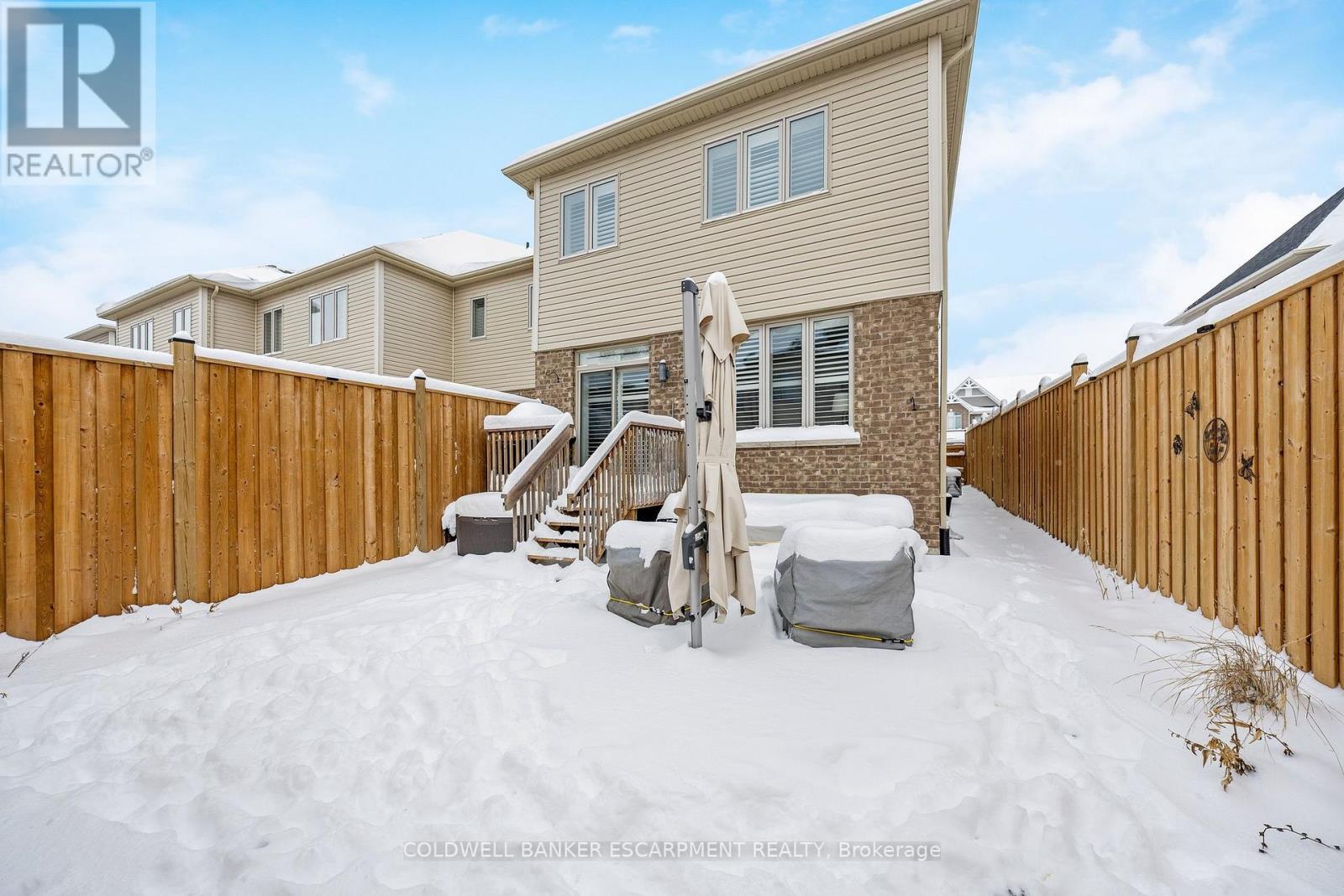 107 Taylor Avenue, Guelph/eramosa (Rockwood), Ontario  N0B 2K0 - Photo 37 - X12722996