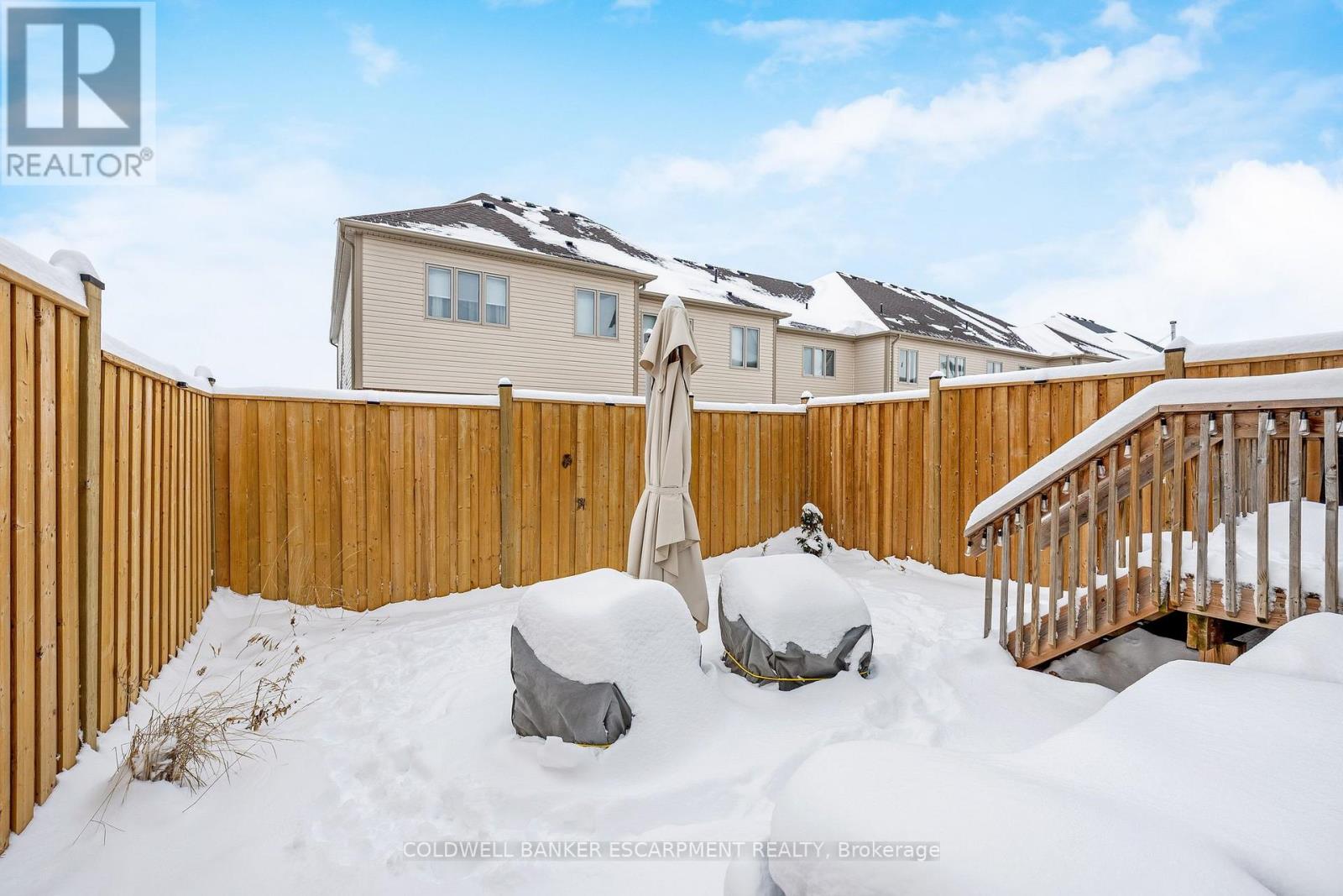 107 Taylor Avenue, Guelph/eramosa (Rockwood), Ontario  N0B 2K0 - Photo 38 - X12722996