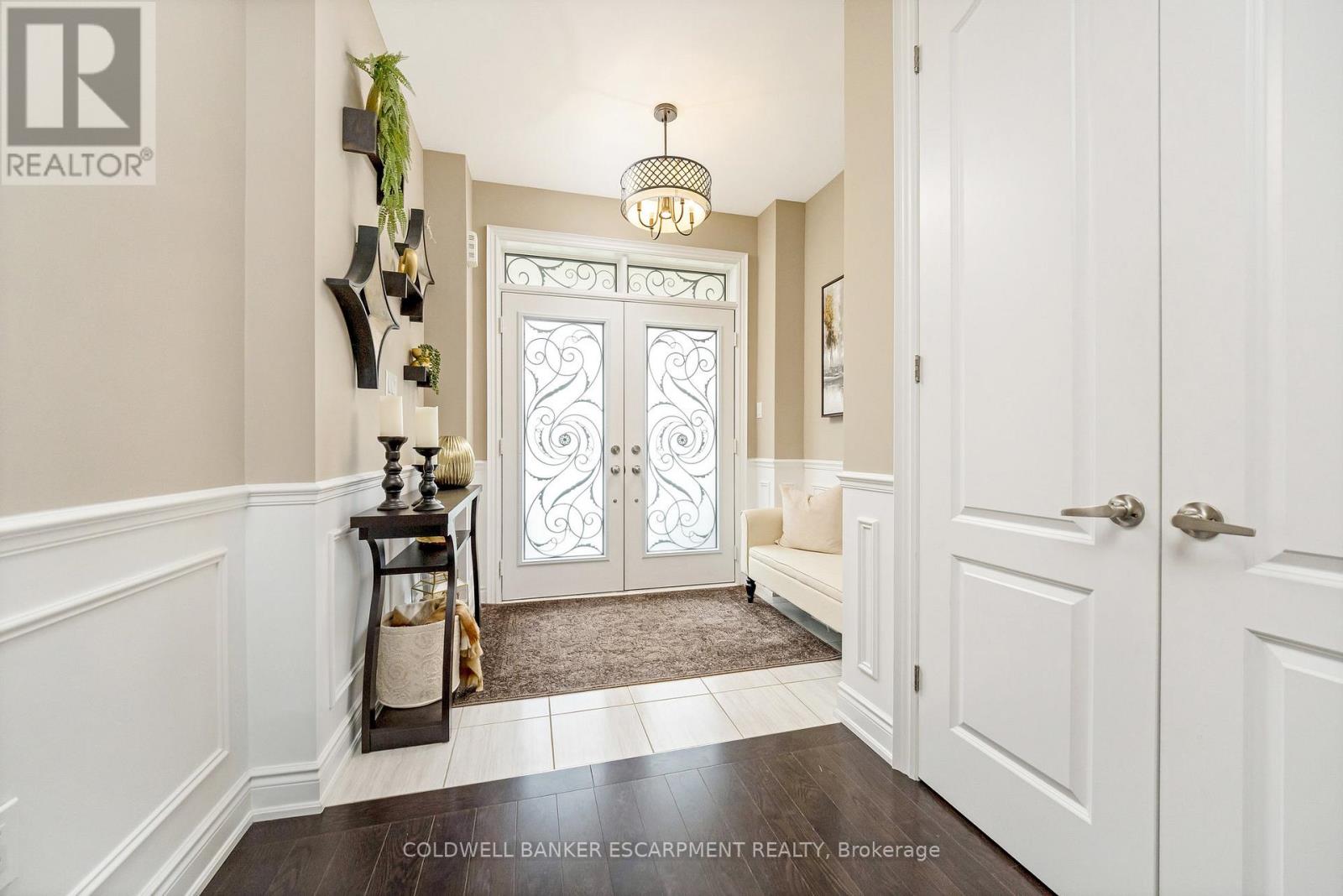 107 Taylor Avenue, Guelph/eramosa (Rockwood), Ontario  N0B 2K0 - Photo 5 - X12722996