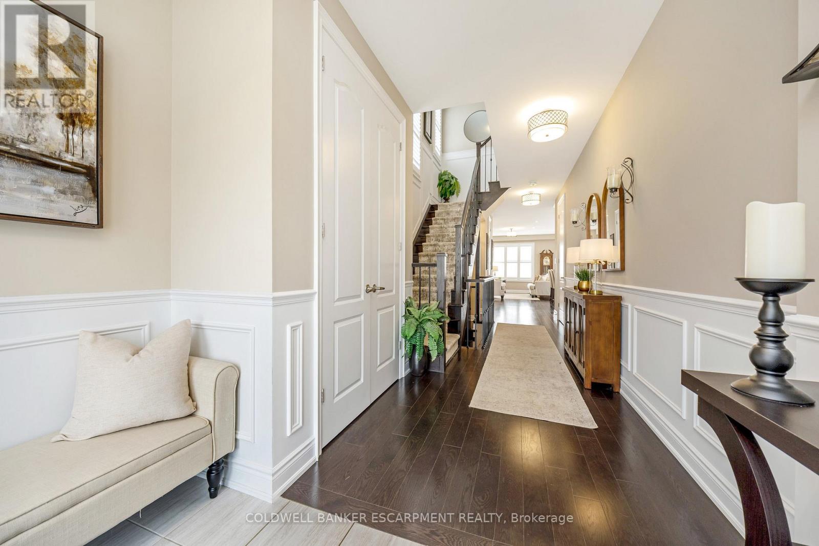 107 Taylor Avenue, Guelph/eramosa (Rockwood), Ontario  N0B 2K0 - Photo 6 - X12722996