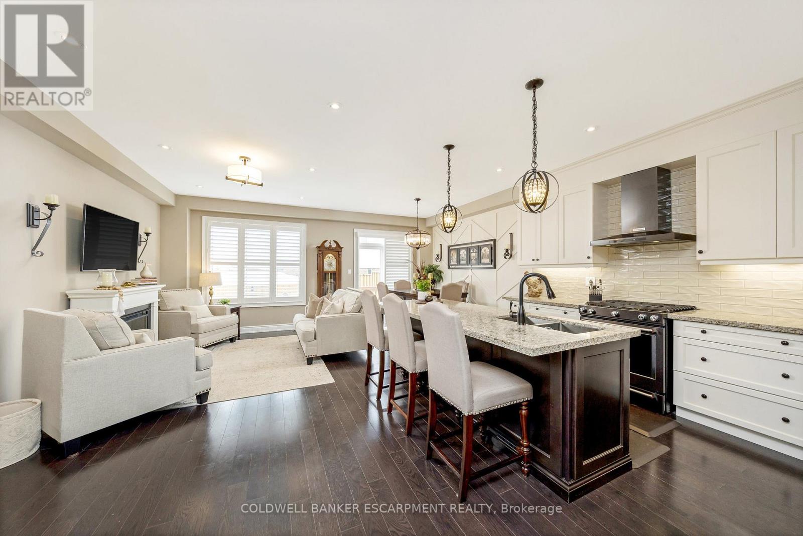 107 Taylor Avenue, Guelph/eramosa (Rockwood), Ontario  N0B 2K0 - Photo 7 - X12722996