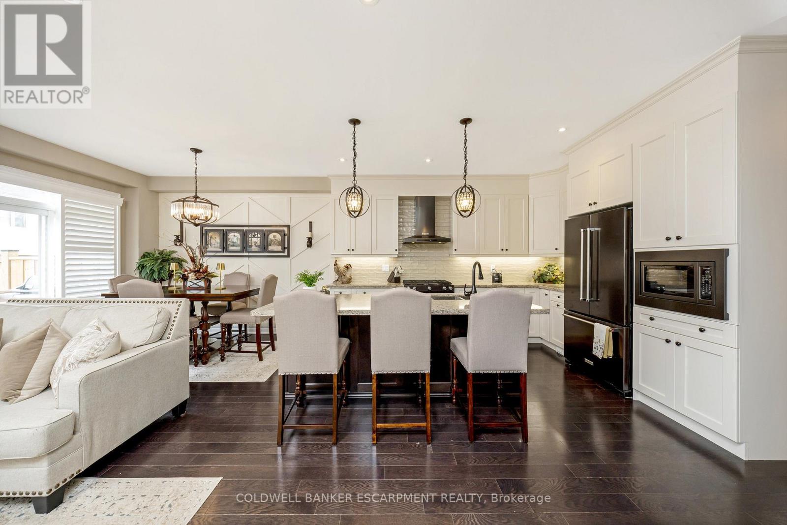 107 Taylor Avenue, Guelph/eramosa (Rockwood), Ontario  N0B 2K0 - Photo 8 - X12722996