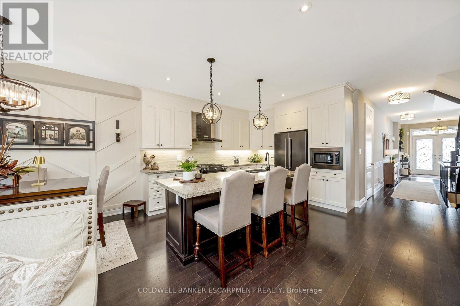 107 Taylor Avenue, Guelph/eramosa (Rockwood), Ontario  N0B 2K0 - Photo 9 - X12722996