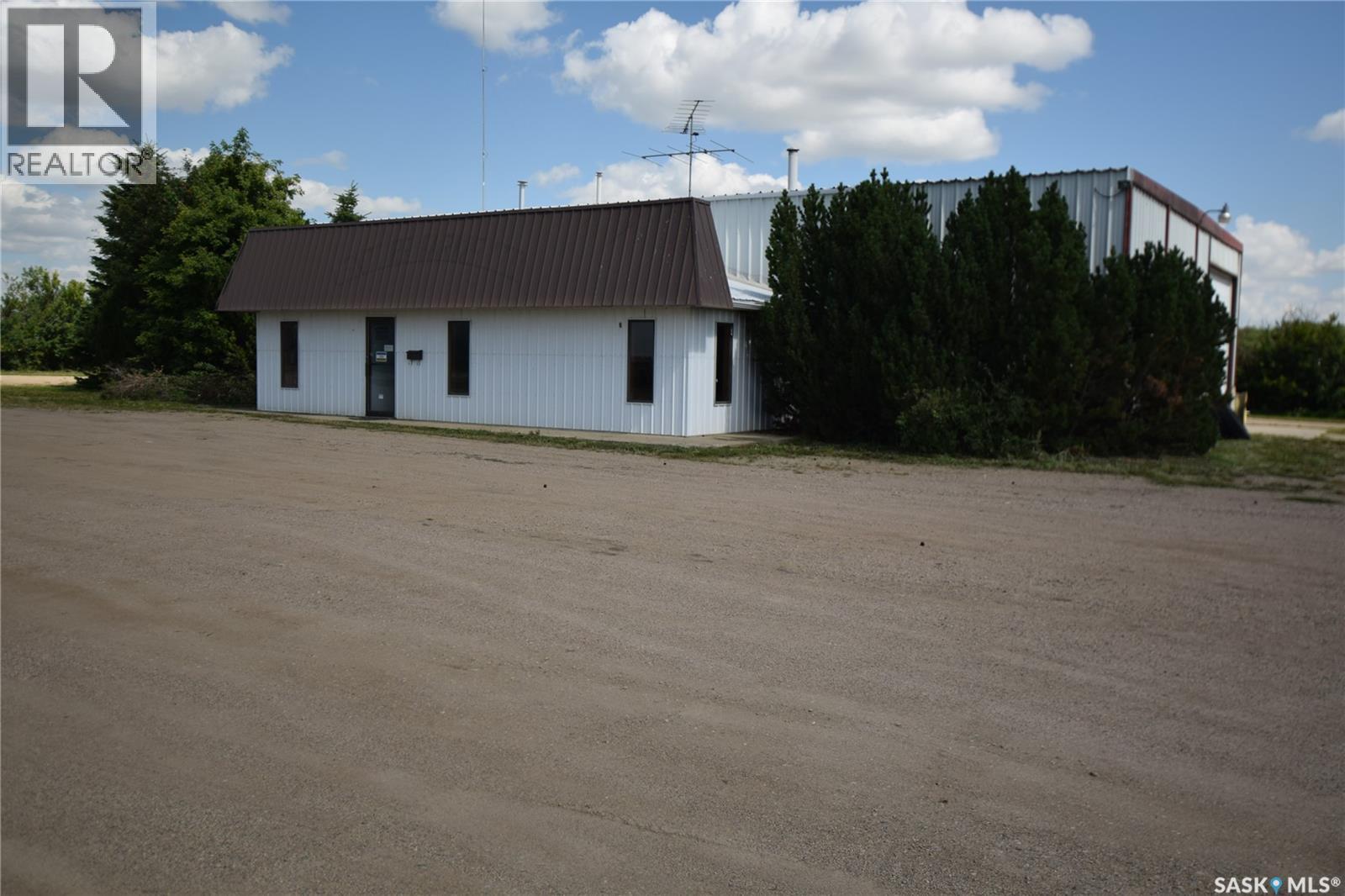 130 2 Highway, Cudworth, Saskatchewan  S0K 1B0 - Photo 1 - SK027299