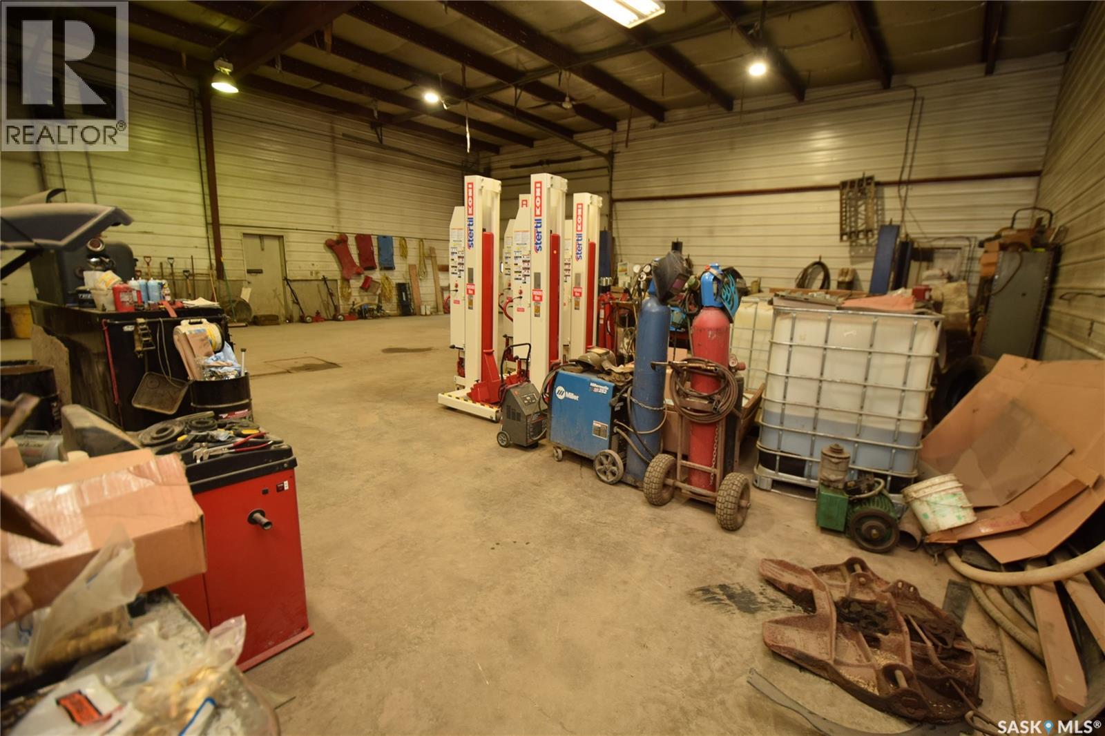 130 2 Highway, Cudworth, Saskatchewan  S0K 1B0 - Photo 18 - SK027299