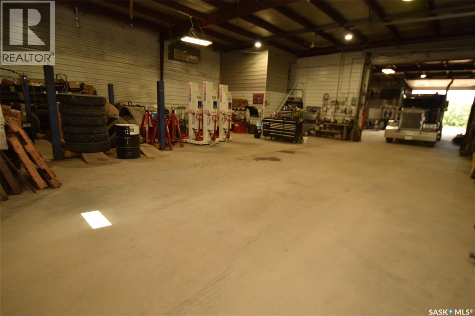 130 2 Highway, Cudworth, Saskatchewan  S0K 1B0 - Photo 19 - SK027299