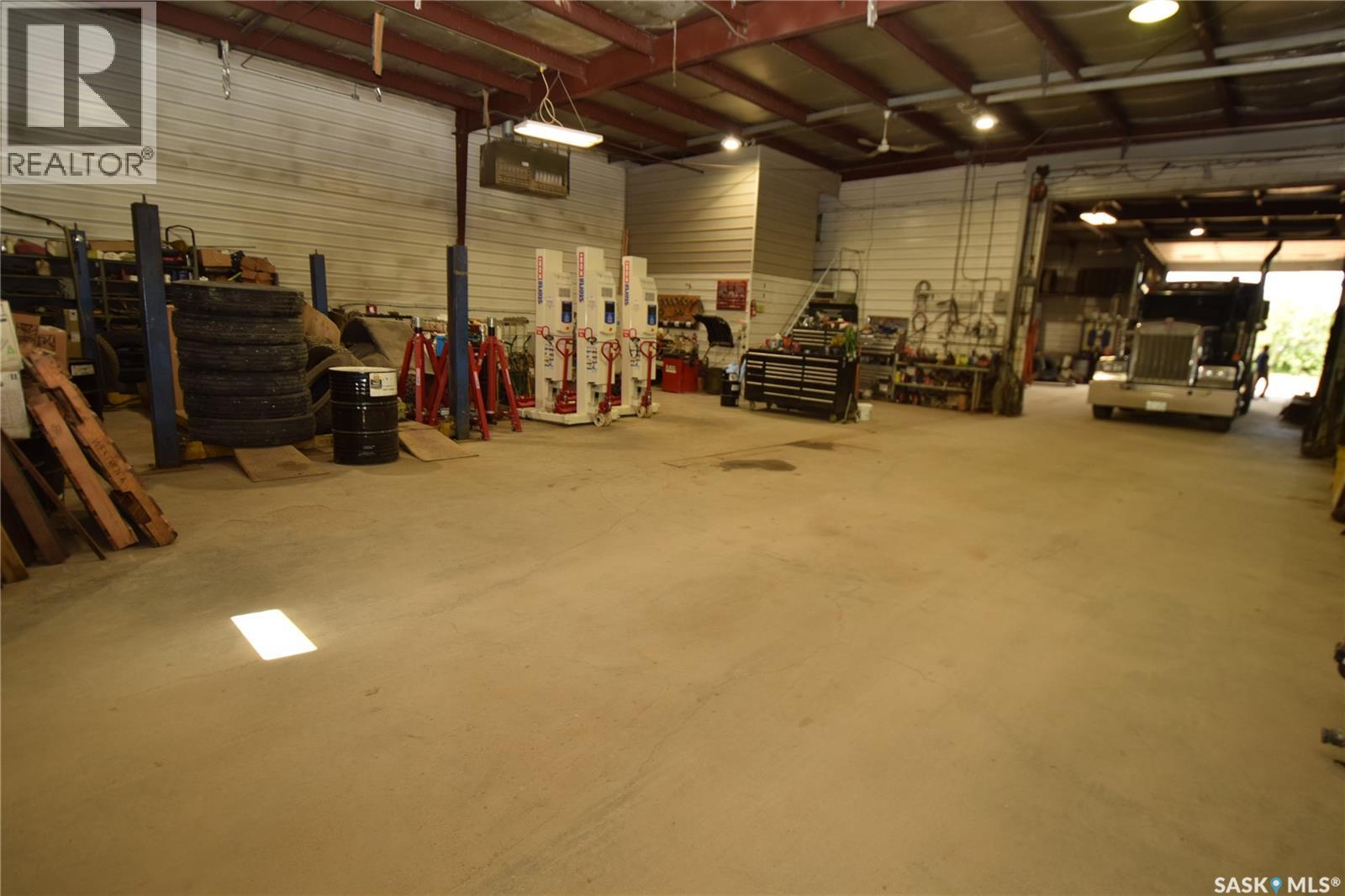 130 2 Highway, Cudworth, Saskatchewan  S0K 1B0 - Photo 20 - SK027299