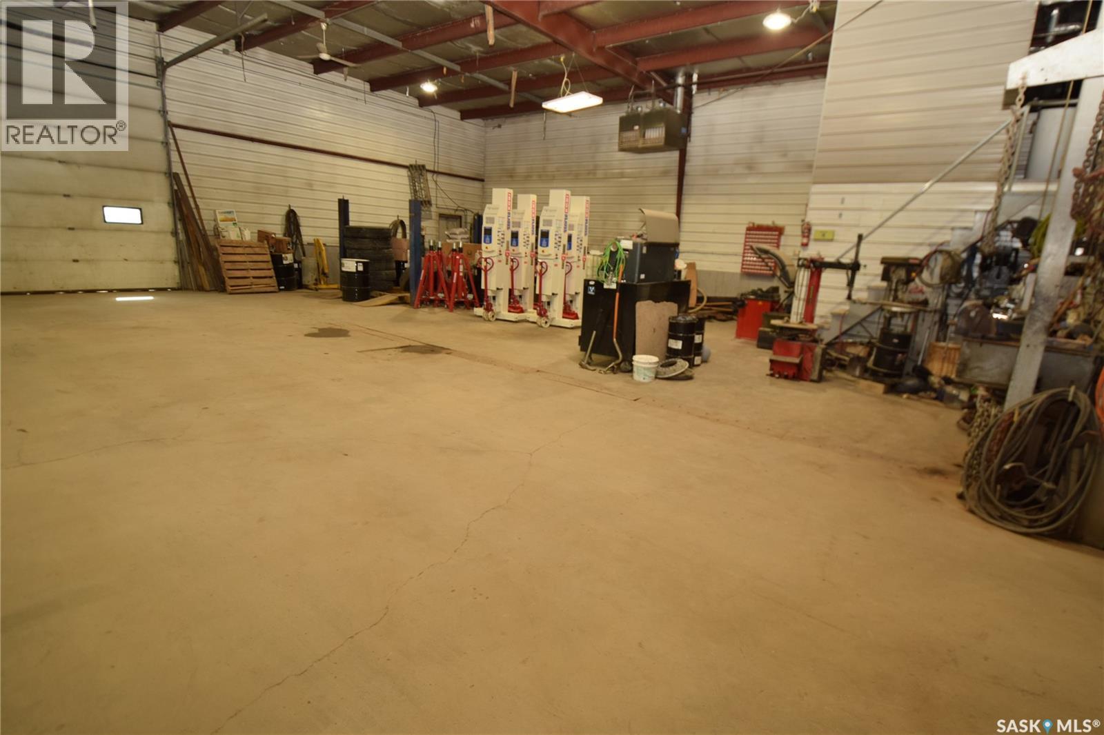 130 2 Highway, Cudworth, Saskatchewan  S0K 1B0 - Photo 21 - SK027299