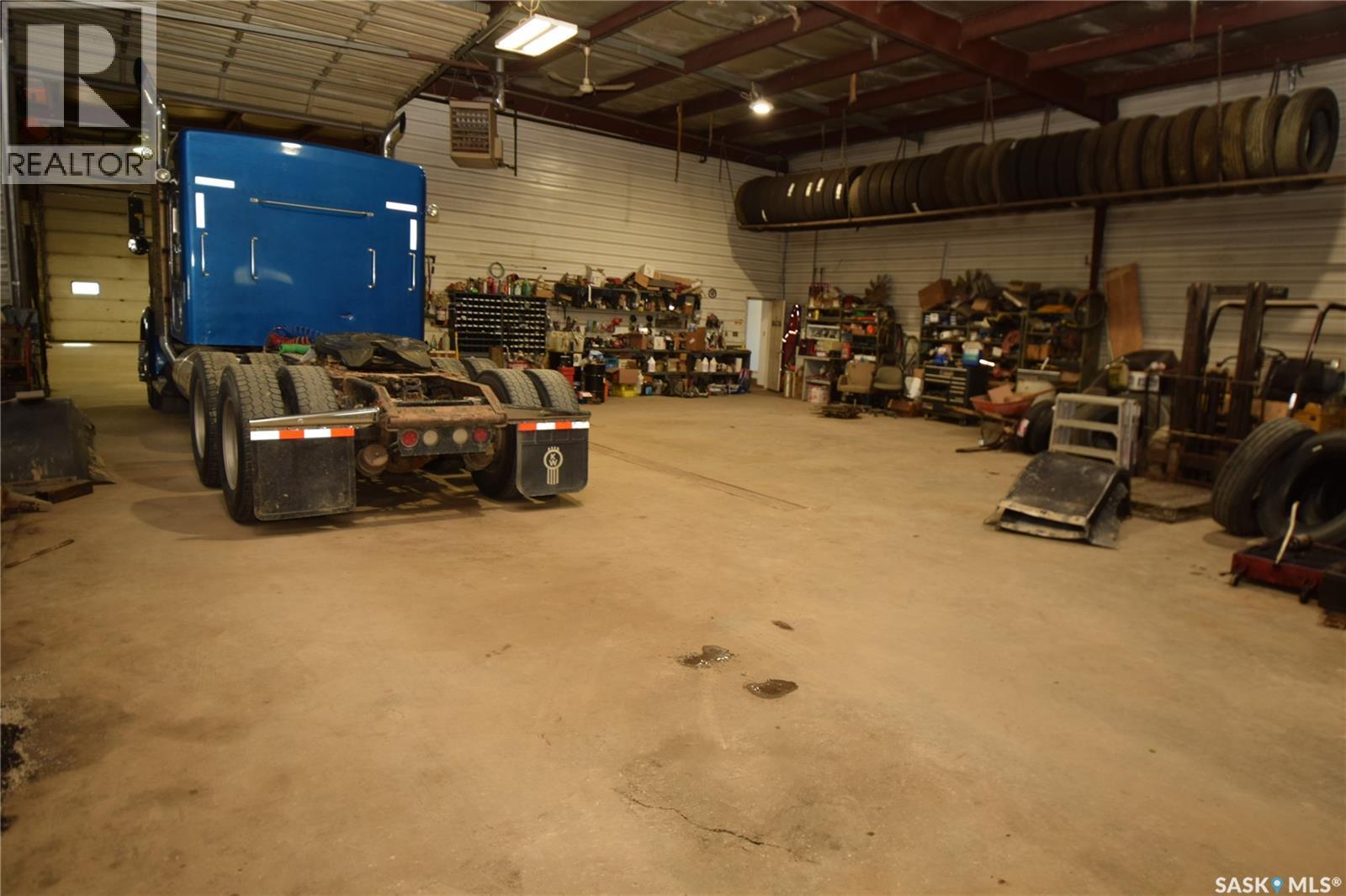 130 2 Highway, Cudworth, Saskatchewan  S0K 1B0 - Photo 24 - SK027299