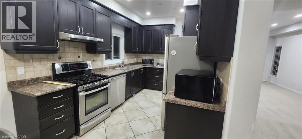 276 Countrystone Crescent Unit# Upper Unit, Kitchener, Ontario  N2N 3S2 - Photo 5 - 40800142