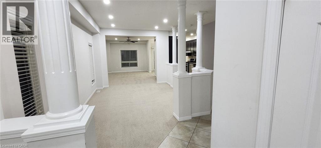 276 Countrystone Crescent Unit# Upper Unit, Kitchener, Ontario  N2N 3S2 - Photo 3 - 40800142